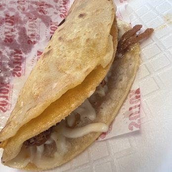 Birrieria Xolos - Quesataco - Tacos Near Me - Chino, California