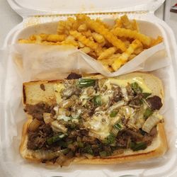 American Deli