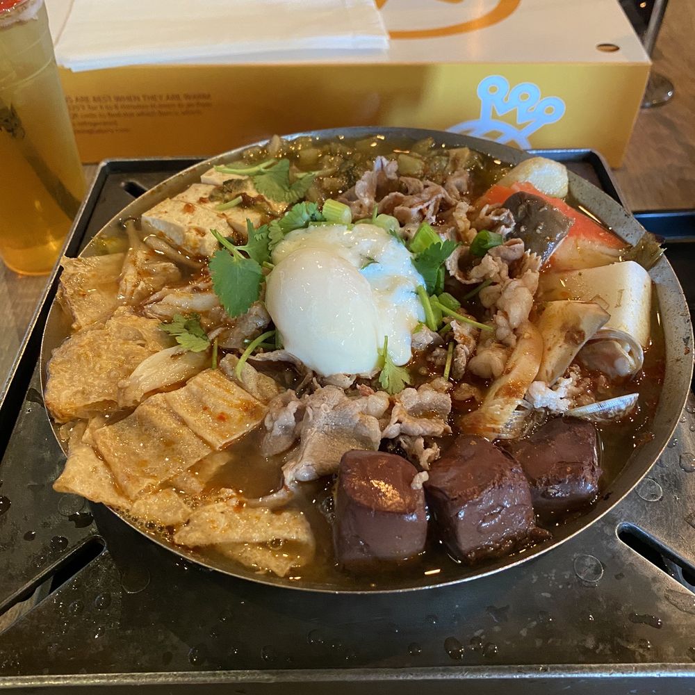 Boiling Point - Medium #5 Lamb Hot Soup - Hot Pot Near Me - Fremont, California Boiling Point - Medium #5 Lamb Hot Soup - Hot Pot Near Me - Fremont, California