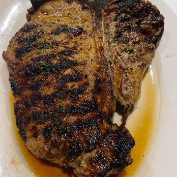 Morton's The Steakhouse - Very good steak (24 oz. Prime Porterhouse) - Steakhouses Near Me - Honolulu, Hawaii Morton's The Steakhouse - Very good steak (24 oz. Prime Porterhouse) - Steakhouses Near Me - Honolulu, Hawaii