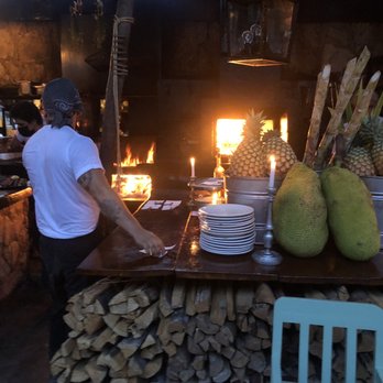 Hartwood - Mexican Near Me - Tulum, ROO Hartwood - Mexican Near Me - Tulum, ROO