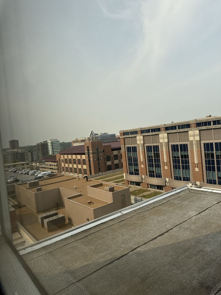 Saint Luke's Hospital of Kansas City - patient advocate in Kansas City, MO