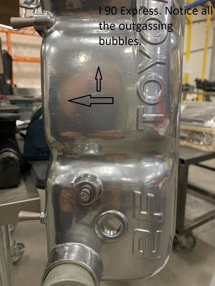 I90 EXPRESS FINISHING Updated June 2024 6120 E Sharp Ave, Spokane