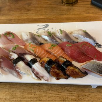 Z Sushi - Sushi - Sushi Bars Near Me - Upland, California