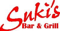 Suki's Bar & Grill by null