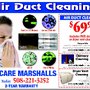 Photo of Air Care Marshalls