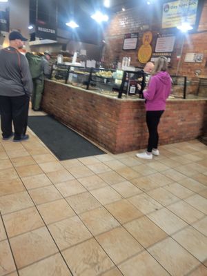 New York Pizza Depot by null