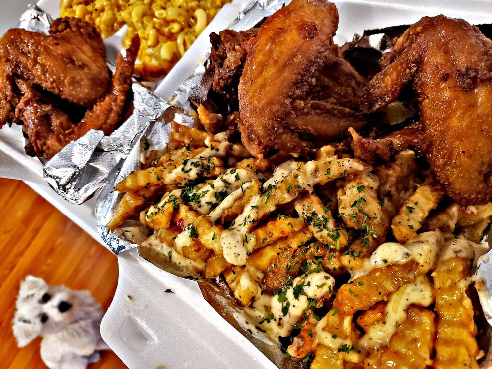 FEED YA SOUL 43 Photos & 47 Reviews 1020 Rahway Ave, AVENEL, NJ