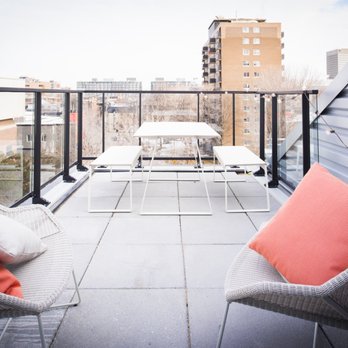 Boxotel - Hotels Near Me - Montreal, Quebec