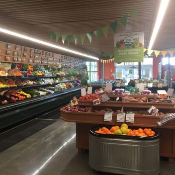 Natural Grocers - the produce section contains only organic products. - Organic Stores Near Me - Vancouver, Washington Natural Grocers - the produce section contains only organic products. - Organic Stores Near Me - Vancouver, Washington