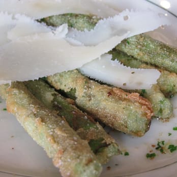 Delfina - Probably the best tasting asparagus dish ever. - Pizza Near Me - San Francisco, California Delfina - Probably the best tasting asparagus dish ever. - Pizza Near Me - San Francisco, California