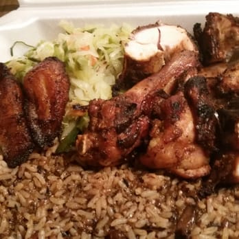 Jamaican Grille - Jerk chicken - Caribbean Near Me - Raleigh, North Carolina Jamaican Grille - Jerk chicken - Caribbean Near Me - Raleigh, North Carolina