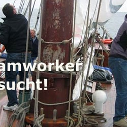 Sailtrain