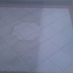 Vision Floor Care - Rug cleaning