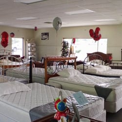 Verlo Mattress Factory