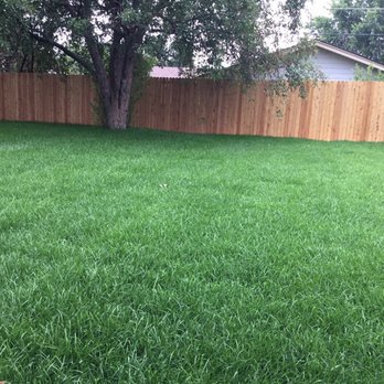 Just Sod - Landscaping Near Me