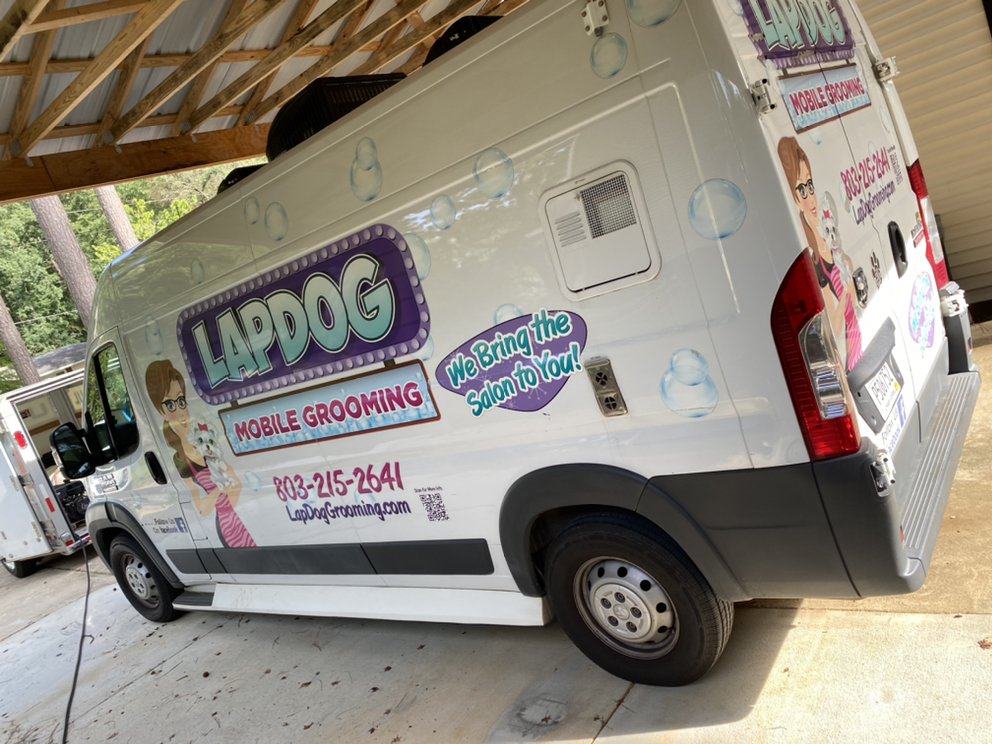 SPOTLESS MOBILE DETAILING Updated October 2024 Augusta,