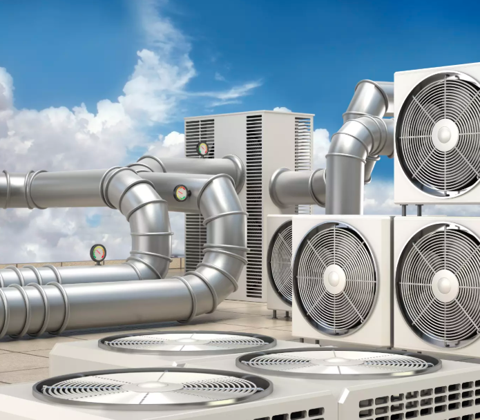 Slide of R&R Plumbing & Heating