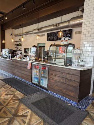 Rawaq Coffee by null
