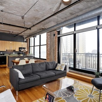 Joey Chiappetta - Realtor - South Loop Concrete Loft. - Real Estate Agents Near Me - Chicago, Illinois Joey Chiappetta - Realtor - South Loop Concrete Loft. - Real Estate Agents Near Me - Chicago, Illinois