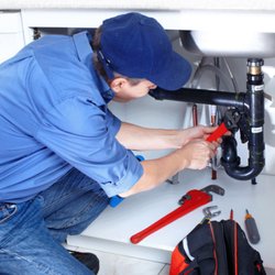 Oliver’s Home Plumbing