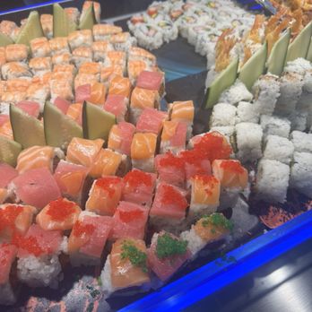 Umi Hotpot Sushi Buffet - Sushi Bars Near Me - Tempe, Arizona Umi Hotpot Sushi Buffet - Sushi Bars Near Me - Tempe, Arizona