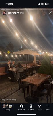 Hoek Pizza by null Hoek Pizza by null