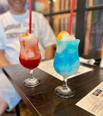 Mardi Gras Tuesday "A Taste Of New Orleans" Sherman Oaks by null