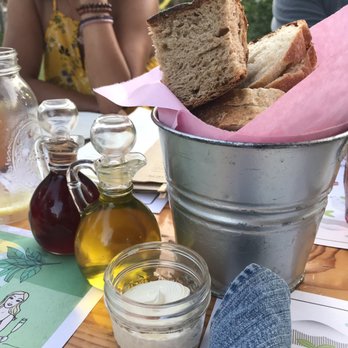 Flora's Field Kitchen - Assorted Bread - Pizza Near Me - Ánimas Bajas, BCS Flora's Field Kitchen - Assorted Bread - Pizza Near Me - Ánimas Bajas, BCS