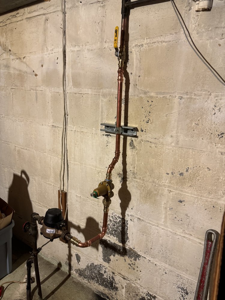 Slide of True Fix Hvac and Plumbing