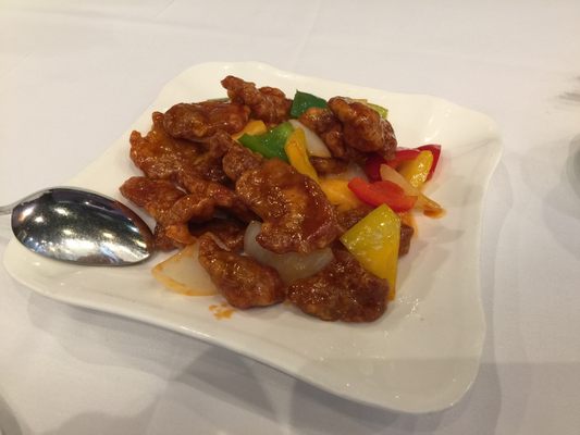 Celebrity Cuisine by null