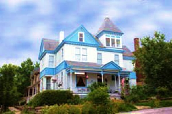 Garden House Bed & Breakfast by null