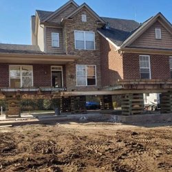 Elevate Tennessee - Home lifted in order to be permanently flood proofed as well as save more than 90% on flood insurance costs.
