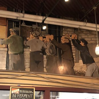 Fegley's Bethlehem Brew Works - What is Vladimir Putin doing? - American Near Me - Bethlehem, Pennsylvania Fegley's Bethlehem Brew Works - What is Vladimir Putin doing? - American Near Me - Bethlehem, Pennsylvania