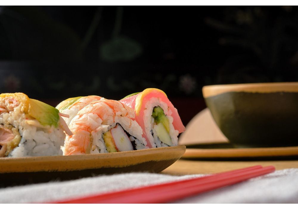 Ikebana Sushi Bar - Guaynabo