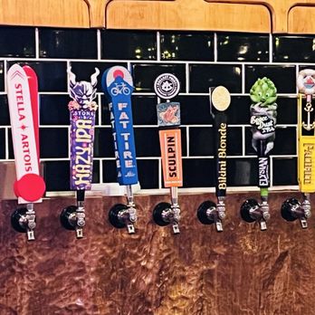 Saucy Mama's - Excellent selection of draft beer - Pizza Near Me - Big Bear Lake, California Saucy Mama's - Excellent selection of draft beer - Pizza Near Me - Big Bear Lake, California
