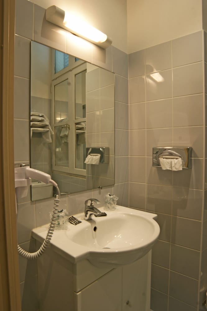 Hôtel Terminus Saint Charles