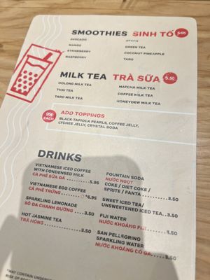 Vietvana Pho Noodle House by null