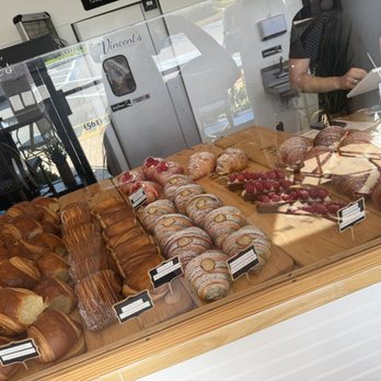 Vincent's - French Near Me - Boca Raton, Florida