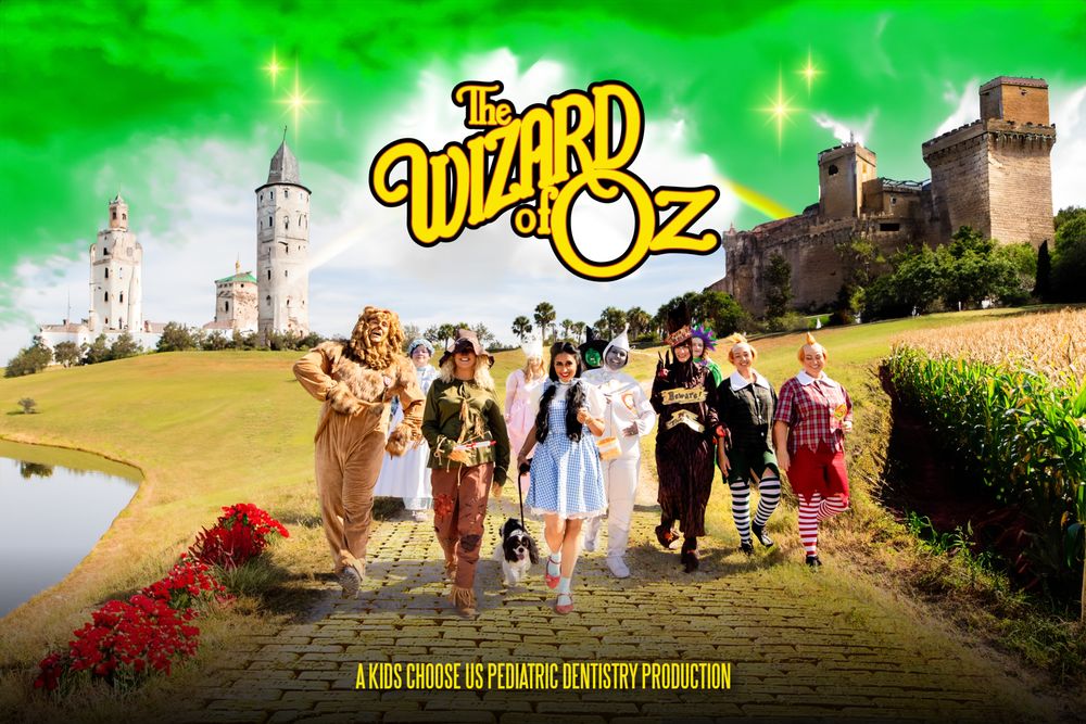 KIDS CHOOSE US PEDIATRIC DENTISTRY 23 Photos 333 Miami Ave W