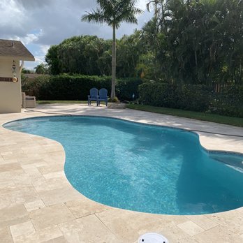 Ross Services - Pool & Hot Tub Service Near Me - Coral Springs, Florida