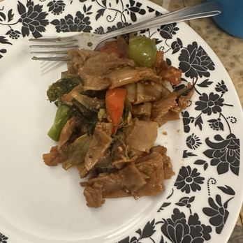 Basil & Co - Thai Near Me - Diamond Bar, California