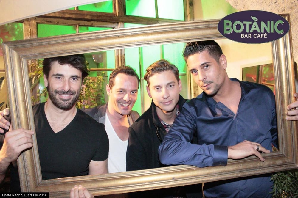 Botanic