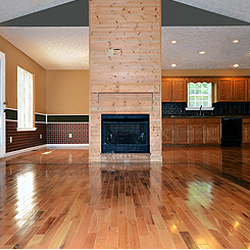 Misguided Angel Interior Designs