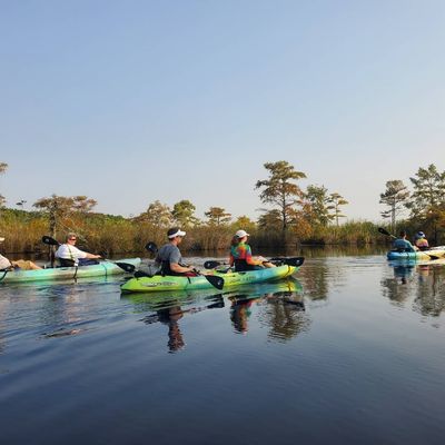Adventure Kayak & Stand Up Paddleboard by null