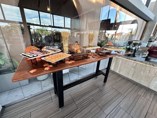 THE LOT Liberty Station by null