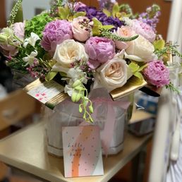 Gorgeous arrangement Gorgeous arrangement