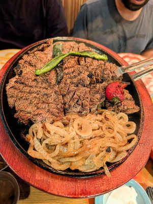 Lupe Tortilla Mexican Restaurant