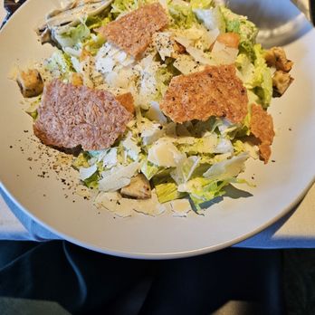 Shadowbrook - Caesar - American Near Me - Capitola, California