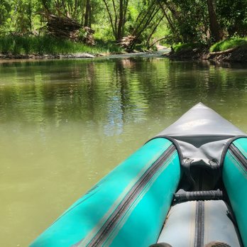 Verde Adventures - Rafting/Kayaking Near Me